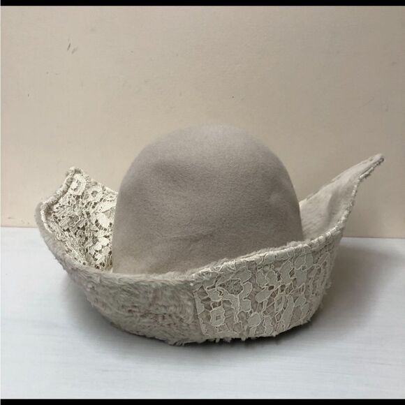 dadondesign handarbeit fancy hat main image 5